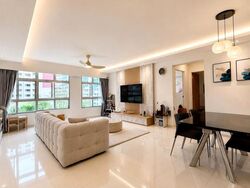 Blk 443A West Ridges @ Bukit Batok (Bukit Batok), HDB 5 Rooms #606447671